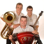 trio kristall